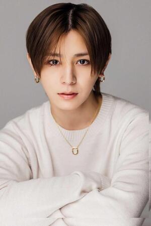 豊臣秀次役で大河初出演が決定した山田涼介