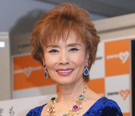 小柳ルミ子