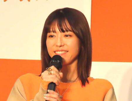 若槻千夏