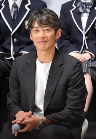 反町隆史