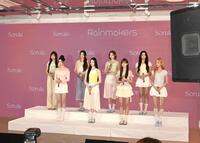 Ｈｅａｒｔ２Ｈｅａｒｔ来日ヘアブランドイベント
