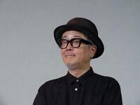 ４Ｋリマスター版公開記念イベントに出席したリリー・フランキー