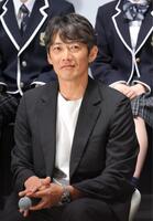 反町隆史
