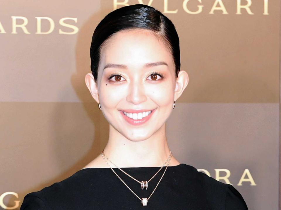 松島花