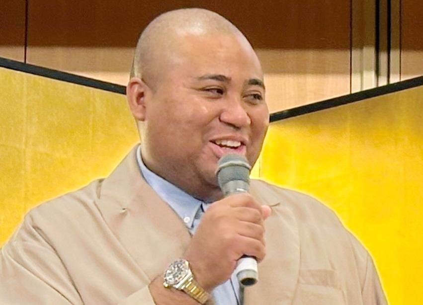 アントニー