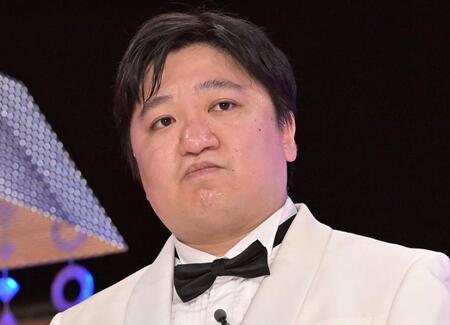 ニッポンの社長・ケツ