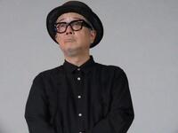４Ｋリマスター版公開記念イベントに出席したリリー・フランキー