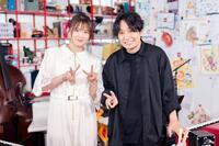 ＮＨＫ　「ｔｉｎｙ　ｄｅｓｋ　ｃｏｎｃｅｒｓｔ　ＪＡＰＡＮ」に出演したいきものがかり