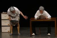 「ダブルインパクト２０２６」優勝後、初の舞台出演となった滝音