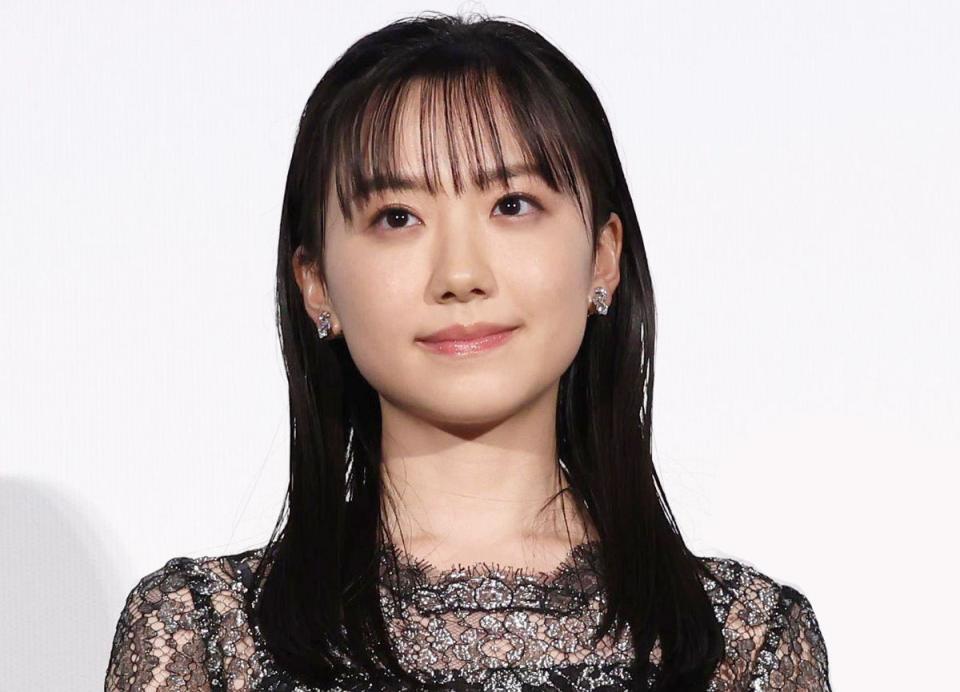 芦田愛菜