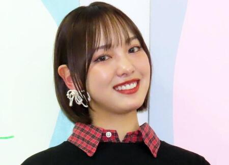 飯窪春菜