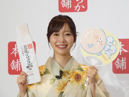 浴衣姿で登場した指原莉乃
