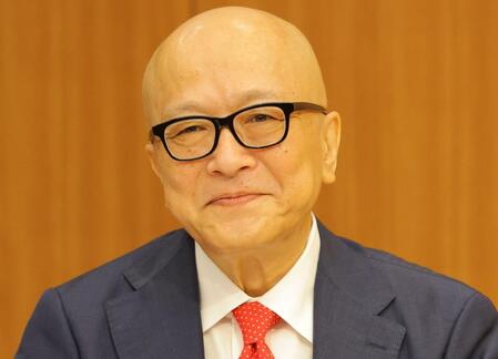 山田五郎さん