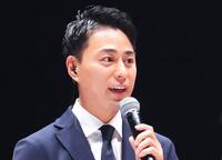 木村拓也アナウンサー