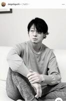 樋口大悟インスタグラム＠ｄａｉｇｏｈｉｇｕｃｈｉ
