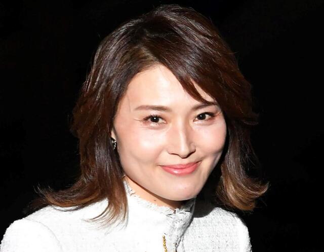 金子恵美氏 男性からの生々しい贈り物
