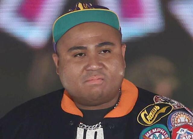 アントニー 拳銃突きつけられ衝撃エピ