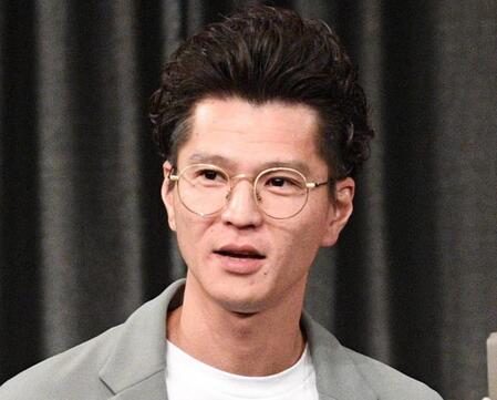 モグライダー・芝大輔