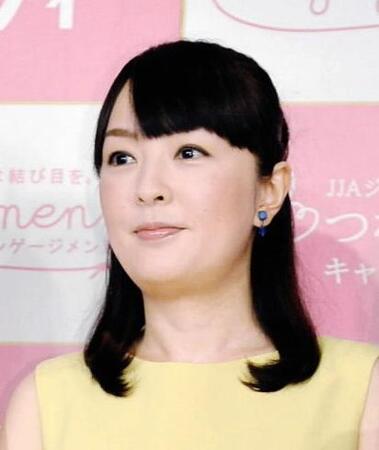 丸岡いずみ