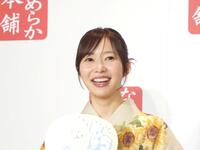 浴衣姿で登場した指原莉乃