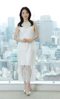 「新愛なる夫へ～完璧な妻の嘘～」で好演をみせる田中麗奈（撮影・棚橋慶太）