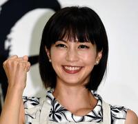 安田美沙子（２０１８年８月撮影）