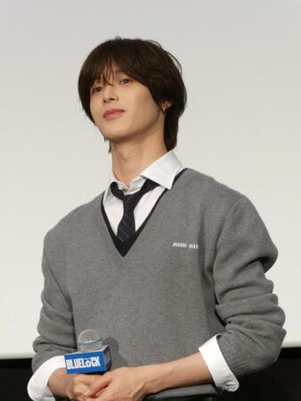 イベントに登壇したＫ＝都内