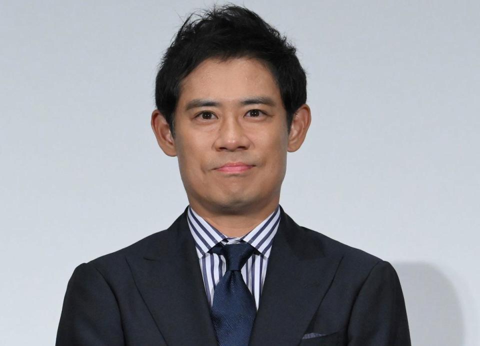 伊藤淳史