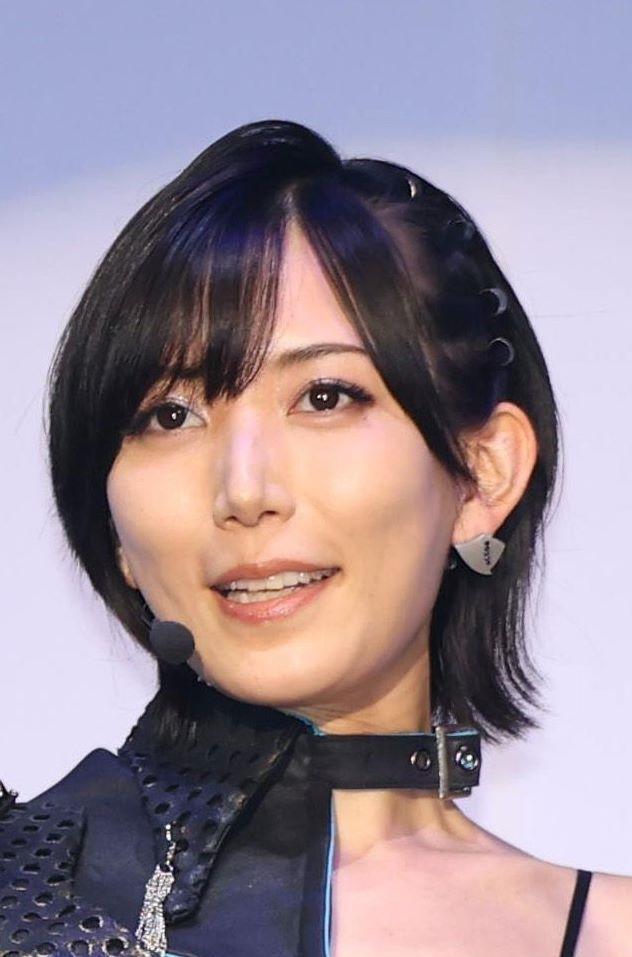 ポーズをとる光宗薫＝東京ドームシティ（撮影・石井剣太郎）