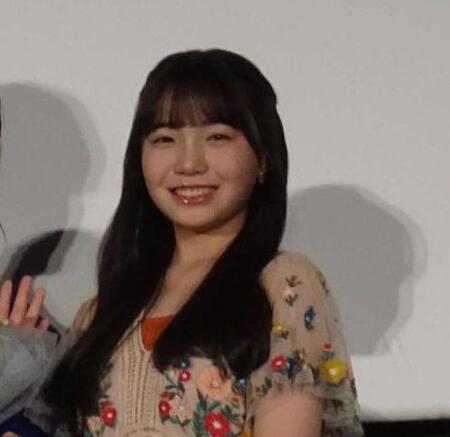稲垣来泉