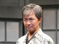 取材会を行ったアキ＝都内