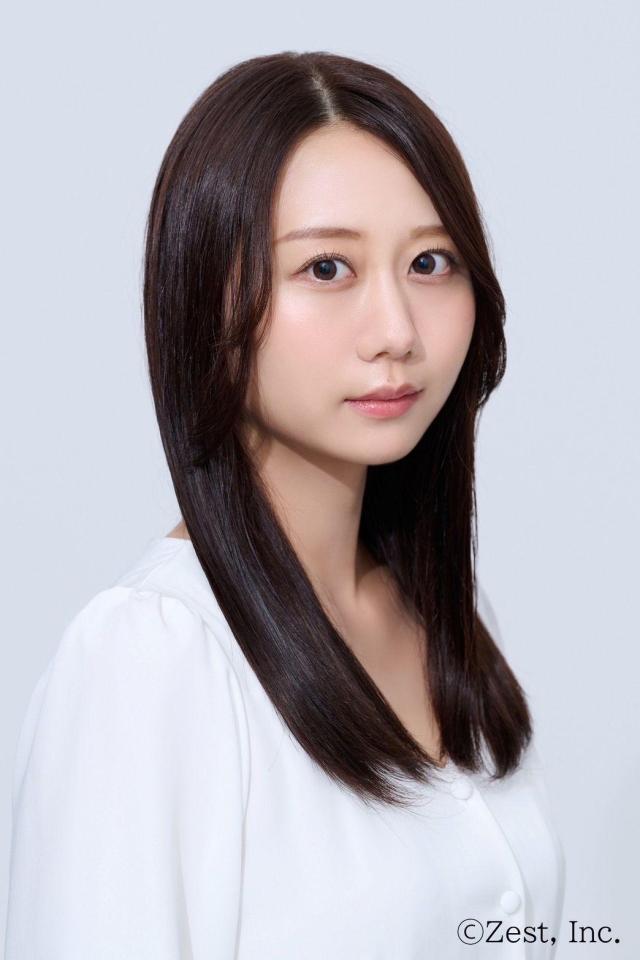 １５周年記念スペシャルライブ「ゆうなお１５周年ＬＩＶＥ　～キミと夢見たあの日々を～」の開催を発表した古畑奈和©２０２６　Ｚｅｓｔ，Ｉｎｃ． 