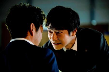 ＴＢＳ「ＶＩＶＡＮＴ」シーズン１から