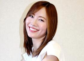 松井珠理奈