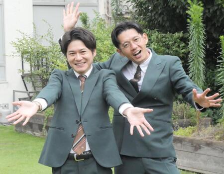 陽気にポーズを決めるトット