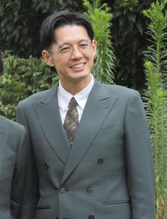 トットの桑原雅人