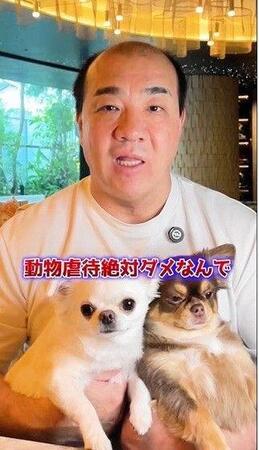 西村誠司氏のＴｉｋＴｏｋより