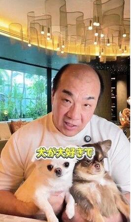 西村誠司氏のＴｉｋＴｏｋより