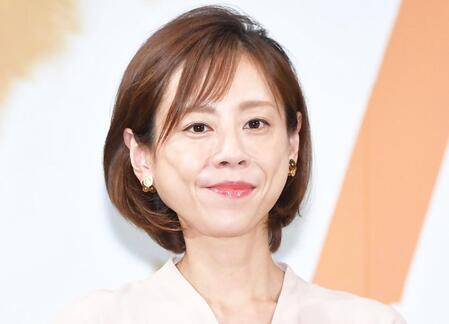高橋真麻アナウンサー