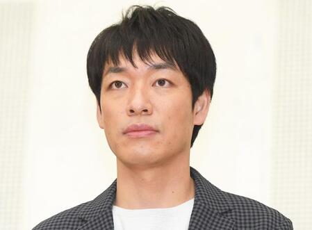 川島明