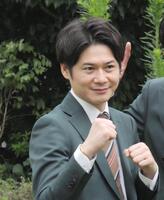 トットの多田智佑