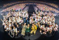 ２５日のｓ＊＊ｔ　ｋｉｎｇｚの主催フェスに出演したアーティスト
