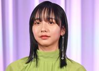山之内すず（２０２３年撮影）