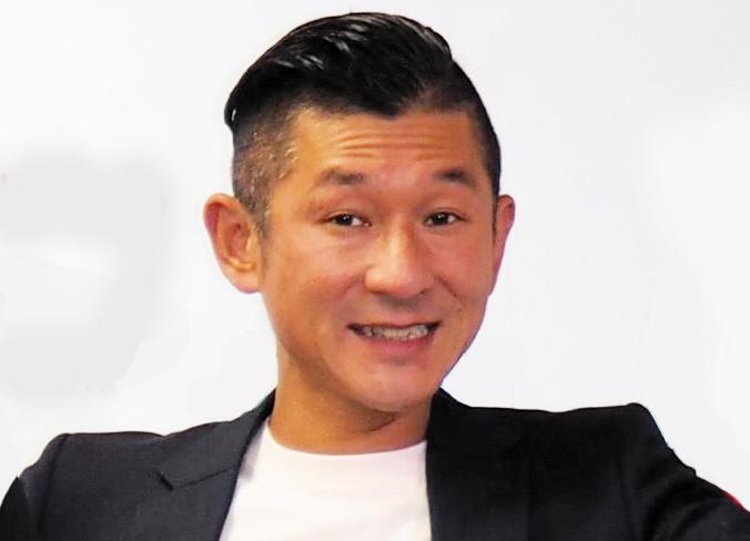 笑い飯・哲夫