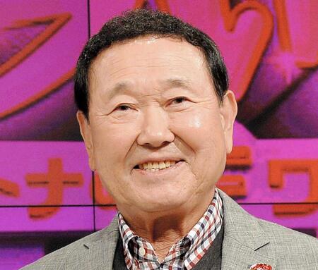 板東英二さん