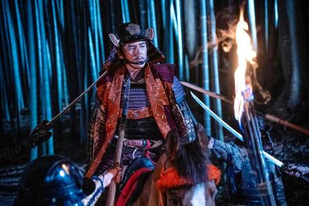 ＮＨＫ大河ドラマ「豊臣兄弟！」