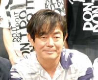 取材会を行った宮沢和史