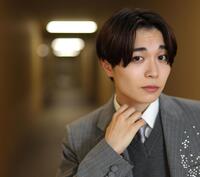 Ｃｌｏｕｄ　ｔｅｎのメンバーとして活動する望月清秀（撮影・西岡正）