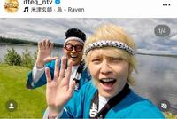 「イッテＱ」公式インスタグラム＠ｉｔｔｅｑ＿ｎｔｖより