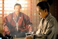 ＮＨＫ大河ドラマ「豊臣兄弟！」